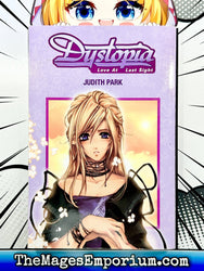 Dystopia Love at Last Sight (Online Order Only)