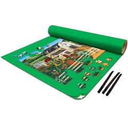 Jigsaw Puzzle Roll Up - 36"x48" (ONLINE ORDER ONLY)