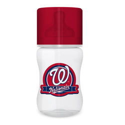 Washington Nationals - Baby Bottle 9oz (ONLINE ORDER ONLY)
