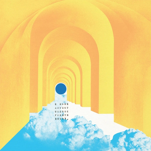 Adventures Before The Body [Vinyl] (ONLINE ORDER ONLY)