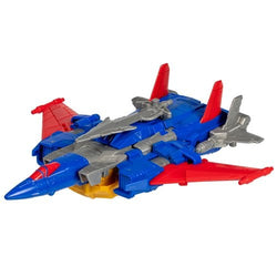 Transformers Generations Legacy Voyager - Select Figure(s) (Online Order Only)