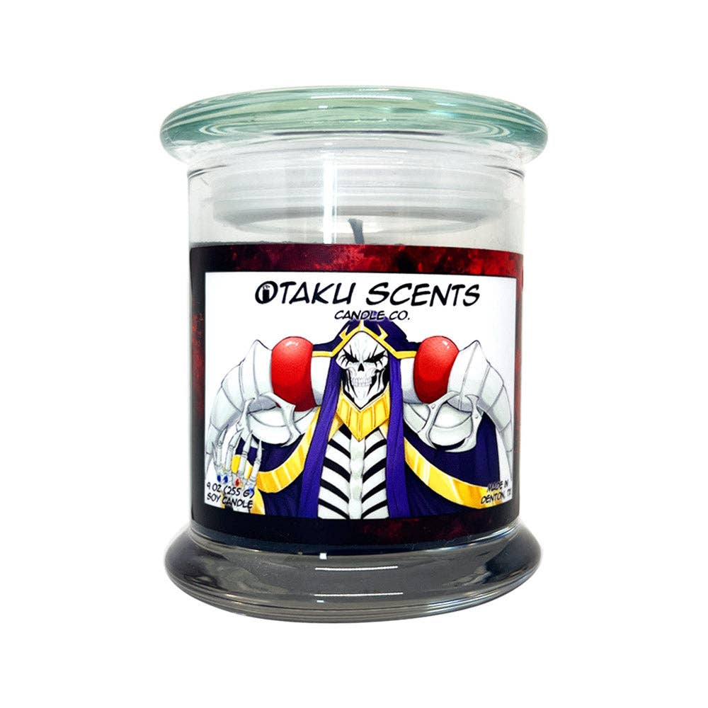 Ainz Candle (ONLINE ORDER ONLY)