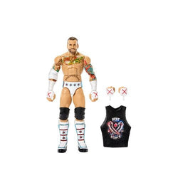 WWE Elite Collection Series 121 Action Figure - Select Figure(s) (ONLINE ORDER ONLY)