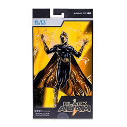 McFarlane Toys DC Black Adam Movie 7-Inch Scale Action Figure - Select Figure(s) (Online Order Only)