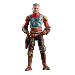 Star Wars: The Mandalorian - The Black Series 6-Inch Action Figure - Select Figure(s) (Online Order Only)