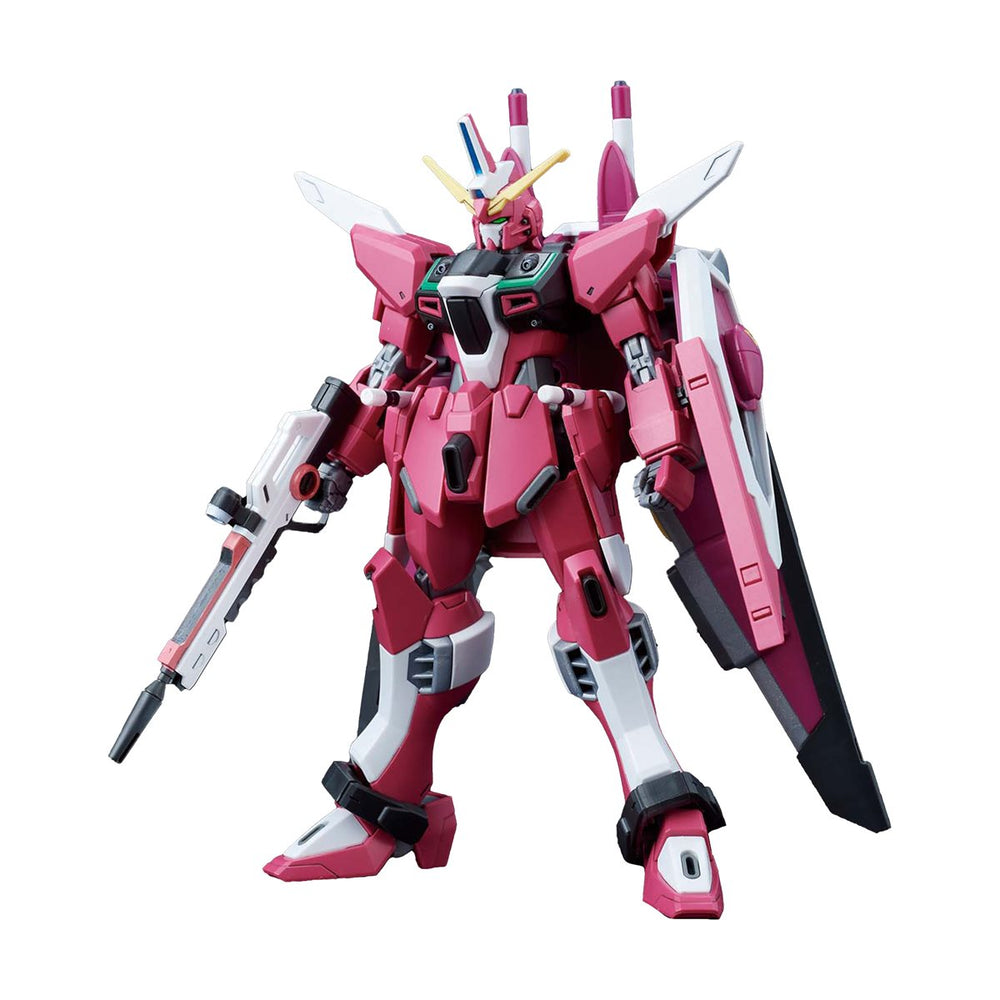 Mobile Suit Gundam Seed Destiny: #231 Infinite Justice Gundam (HGCE) (ONLINE ORDER ONLY)
