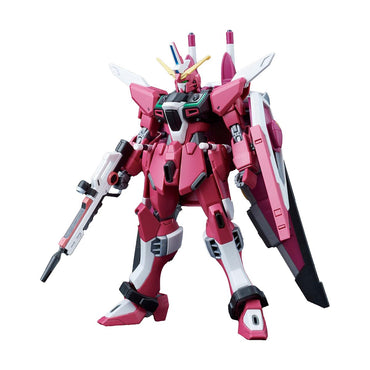 Mobile Suit Gundam Seed Destiny: #231 Infinite Justice Gundam (HGCE) (ONLINE ORDER ONLY)