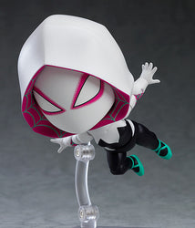 Nendoroid: Spider-Man: Into the Spider-Verse - Spider-Gwen DX Version #1228-DX (ONLINE ORDER ONLY)