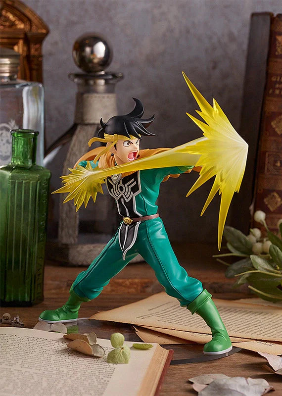 Dragon Quest: The Adventure of Dai POP UP PARADE Popp Figure (ONLINE ORDER ONLY)