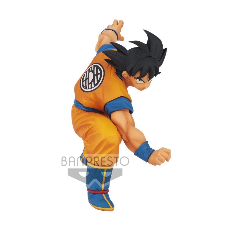 Dragon Ball Z Son Goku FES!! Vol.16 Goku (ONLINE ORDER ONLY)