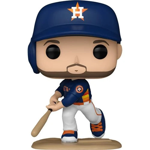 MLB Astros Kyle Tucker Funko Pop! Vinyl Figure #94 (ONLINE ORDER ONLY)