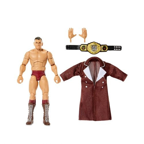 WWE Elite Collection Series 121 Action Figure - Select Figure(s) (ONLINE ORDER ONLY)