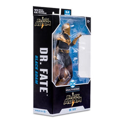 McFarlane Toys DC Black Adam Movie 7-Inch Scale Action Figure - Select Figure(s) (Online Order Only)