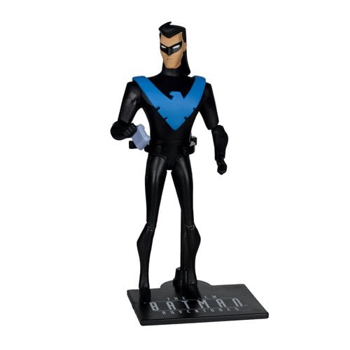 DC The New Batman Adventures Wave 2 6-Inch Scale Action Figure - Select Figure(s) (Online Order Only)