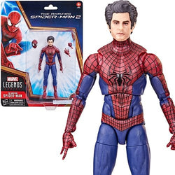 Spider-Man: No Way Home Marvel Legends 6-Inch Action Figure - Select Figure(s) (Online Order Only)
