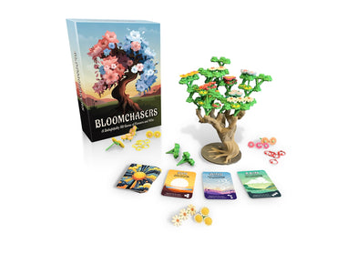 Bloomchasers (ONLINE ORDER ONLY)