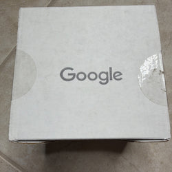 Google Nest WiFi Router AC2200 GA00595-US Dual-Band Gigabit (ONLINE ORDER ONLY)