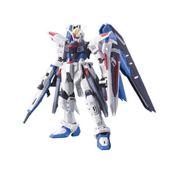 Mobile Suit Gundam Seed: Freedom Gundam #005 (RG) (ONLINE ORDER ONLY)