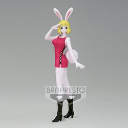 One Piece: Glitter & Glamours - Carrot - Version B (ONLINE ORDER ONLY)