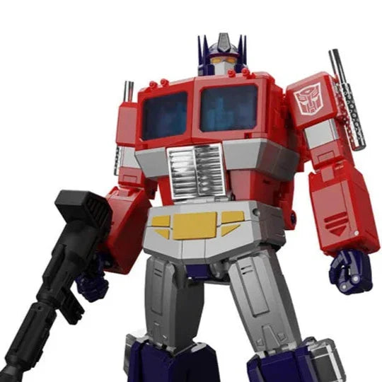 Transformers Masterpiece MP-44S Convoy/Optimus Prime- CLEARANCE (ONLINE ORDER ONLY)