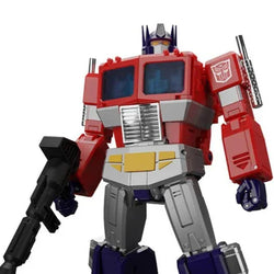 Transformers Masterpiece MP-44S Convoy/Optimus Prime- CLEARANCE (ONLINE ORDER ONLY)