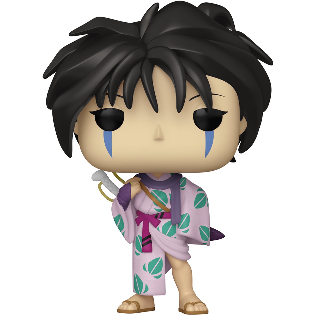 InuYasha Jakotsu Funko Pop! Vinyl Figure #1930 (ONLINE ORDER ONLY)