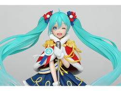 Taito: Hatsune Miku - Hatsune Miku (Winter Live Version) (ONLINE ORDER ONLY)