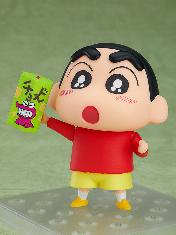 Nendoroid: Crayon Shin-chan - Shinnosuke Nohara #1317 (ONLINE ORDER ONLY)