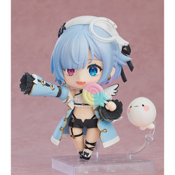 VShojo Nazuna Amemiya Nendoroid Action Figure (ONLINE ORDER ONLY)