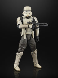 Star Wars: The Black Series Archive - Imperial Hovertank Driver 6-Inch Action Figure (ONLINE ORDER ONLY)