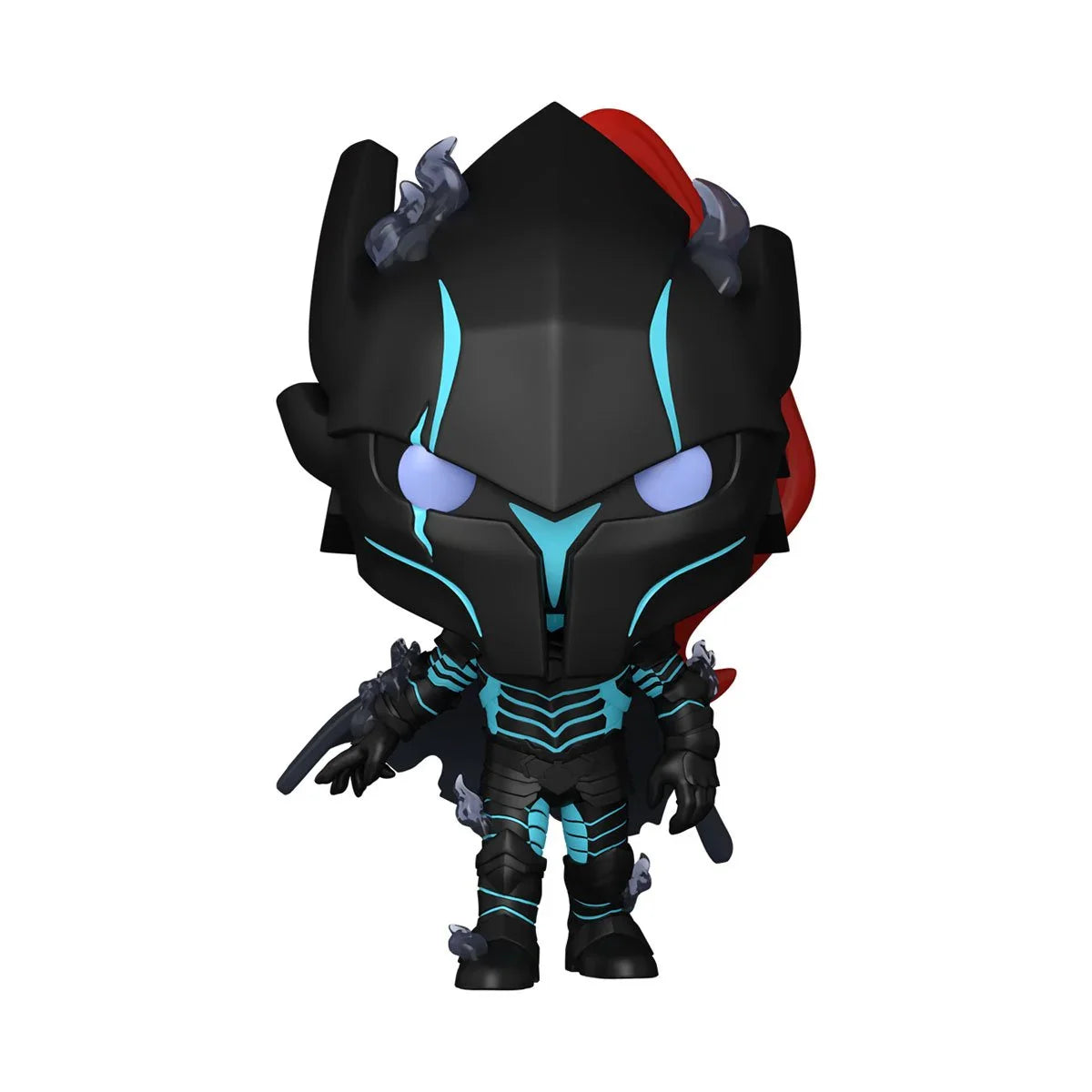 Solo Leveling Igris Funko Pop! Vinyl Figure #1985 (ONLINE ORDER ONLY)