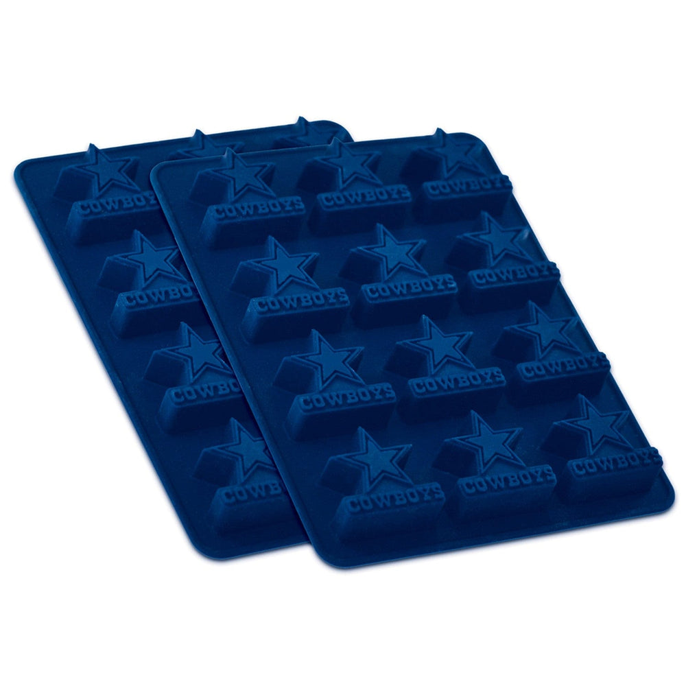 Dallas Cowboys Ice Cube Tray (ONLINE ORDER ONLY)