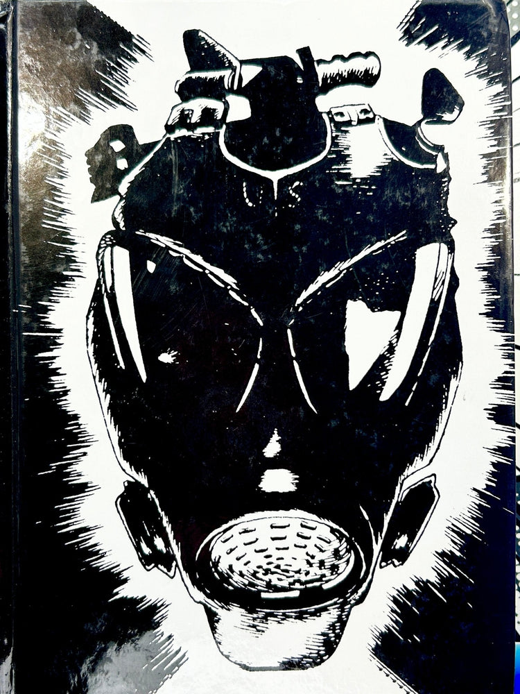 MW by Osamu Tezuka Hardcover (Online Order Only)