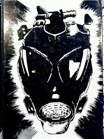 MW by Osamu Tezuka Hardcover (Online Order Only)