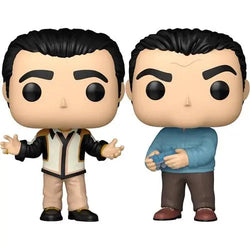 Funko Pop! Television The Sopranos Vinyl Figures - Select Figure(s) (Online Order Only)