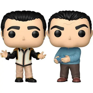 Funko Pop! Television The Sopranos Vinyl Figures - Select Figure(s) (Online Order Only)