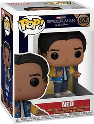 Funko POP! Marvel Studios: Spider-Man - Ned 925 (ONLINE ORDER ONLY)