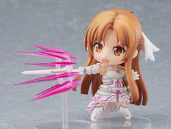 Nendoroid: Sword Art Online Alicization: War of Underworld - Asuna [Stacia, the Goddess of Creation] #1343 (ONLINE ORDER ONLY)