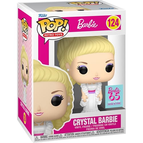 Funko Pop! Retro Toys Vinyl Figures - Select Figure(s) (Online Order Only)