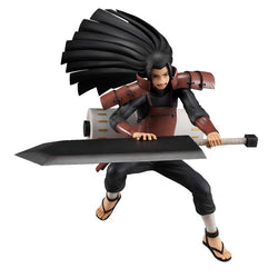 GEM Series: Naruto Shippuden - Senju Hashirama (ONLINE ORDER ONLY)