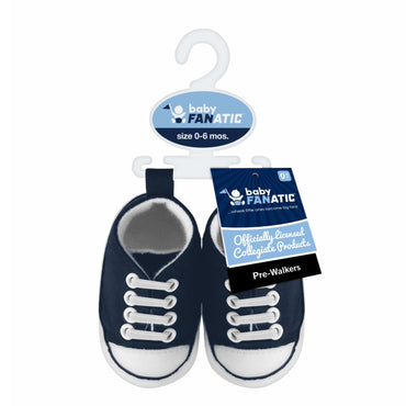 Illinois Fighting Illini Baby Shoes (ONLINE ORDER ONLY)