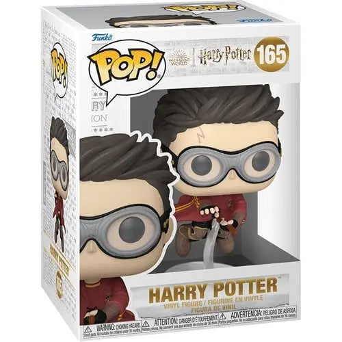Funko Pop! Harry Potter Vinyl Figures - Select Figure(s) (Online Order Only)