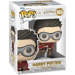 Funko Pop! Harry Potter Vinyl Figures - Select Figure(s) (Online Order Only)