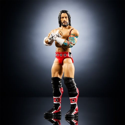 WWE Royal Rumble Elite Action Figure - Select Figure(s) (ONLINE ORDER ONLY)