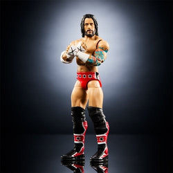 WWE Royal Rumble Elite Action Figure - Select Figure(s) (ONLINE ORDER ONLY)