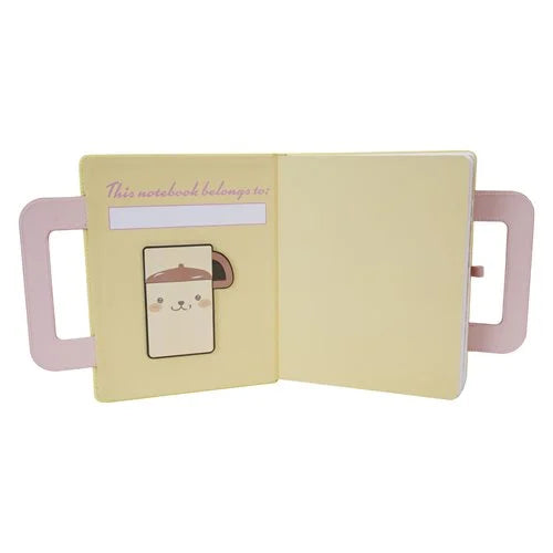 Sanrio Hello Kitty and Friends Carnival Lunchbox Stationery Journal (ONLINE ORDER ONLY)