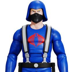 Super7 G.I. Joe Ultimates 7-Inch Action Figure - Select Figure(s) (Online Order Only)