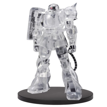 Banpresto: Mobile Suit Gundam: Internal Structure MS-06F Zaku II (Ver. B) (ONLINE ORDER ONLY)