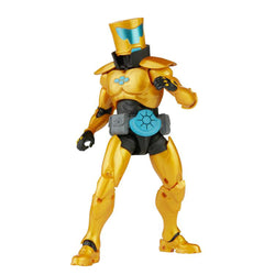 Super Villians Marvel Legends - A.I.M. Scientist Supreme 6-Inch Action Figure (Xemnu Build-A-Figure) (ONLINE ORDER ONLY)