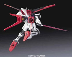 Gundam GAT-X105 Aile Strike Gundam RG 1:144 Model Kit (ONLINE ORDER ONLY)